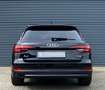 Audi A4 Avant 1.4 TFSI Sport S-line | Black Edition | Navi Zwart - thumbnail 8