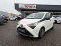 Toyota Aygo X *Klima, Tom Tom-Navi* Weiß - thumbnail 2