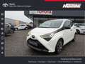 Toyota Aygo X *Klima, Tom Tom-Navi* Weiß - thumbnail 1