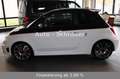 Abarth 595 Turismo Sitzheizung Navi Leder Blanco - thumbnail 8