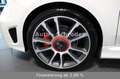 Abarth 595 Turismo Sitzheizung Navi Leder Blanco - thumbnail 24