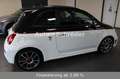 Abarth 595 Turismo Sitzheizung Navi Leder Blanco - thumbnail 4