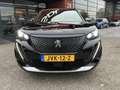 Peugeot 2008 1.2 PureTech Allure // LED // CRUISE // HALF LEDER Noir - thumbnail 9