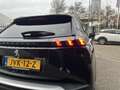 Peugeot 2008 1.2 PureTech Allure // LED // CRUISE // HALF LEDER Noir - thumbnail 12