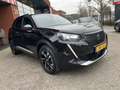 Peugeot 2008 1.2 PureTech Allure // LED // CRUISE // HALF LEDER Noir - thumbnail 8