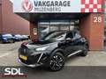 Peugeot 2008 1.2 PureTech Allure // LED // CRUISE // HALF LEDER Noir - thumbnail 1