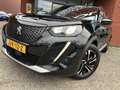 Peugeot 2008 1.2 PureTech Allure // LED // CRUISE // HALF LEDER Noir - thumbnail 10