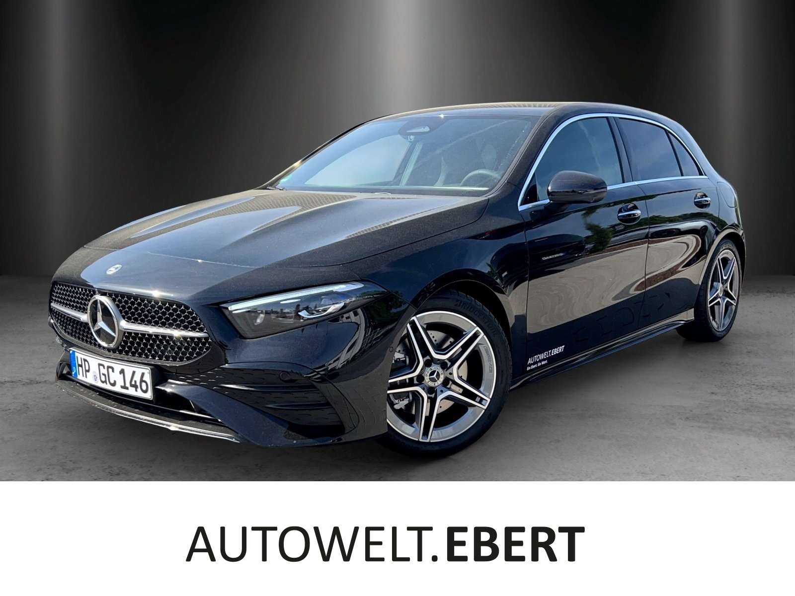 Second hand Mercedes Benz A-Class 220