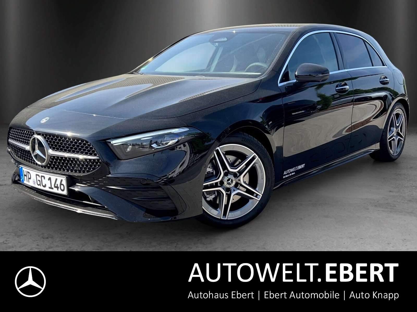 2024 Mercedes Benz A 220