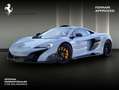 McLaren 675LT Coupé Gris - thumbnail 1