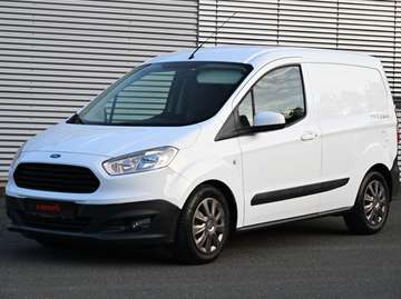 Trend style, Perfekt für Gewerbe -  wenig KM !