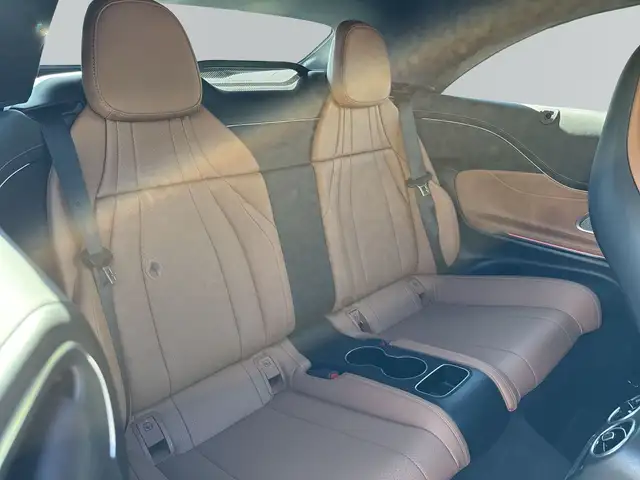 Mercedes-Benz Cle view 11