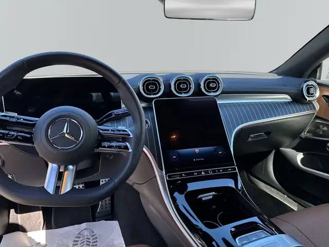 Mercedes-Benz Cle view 7