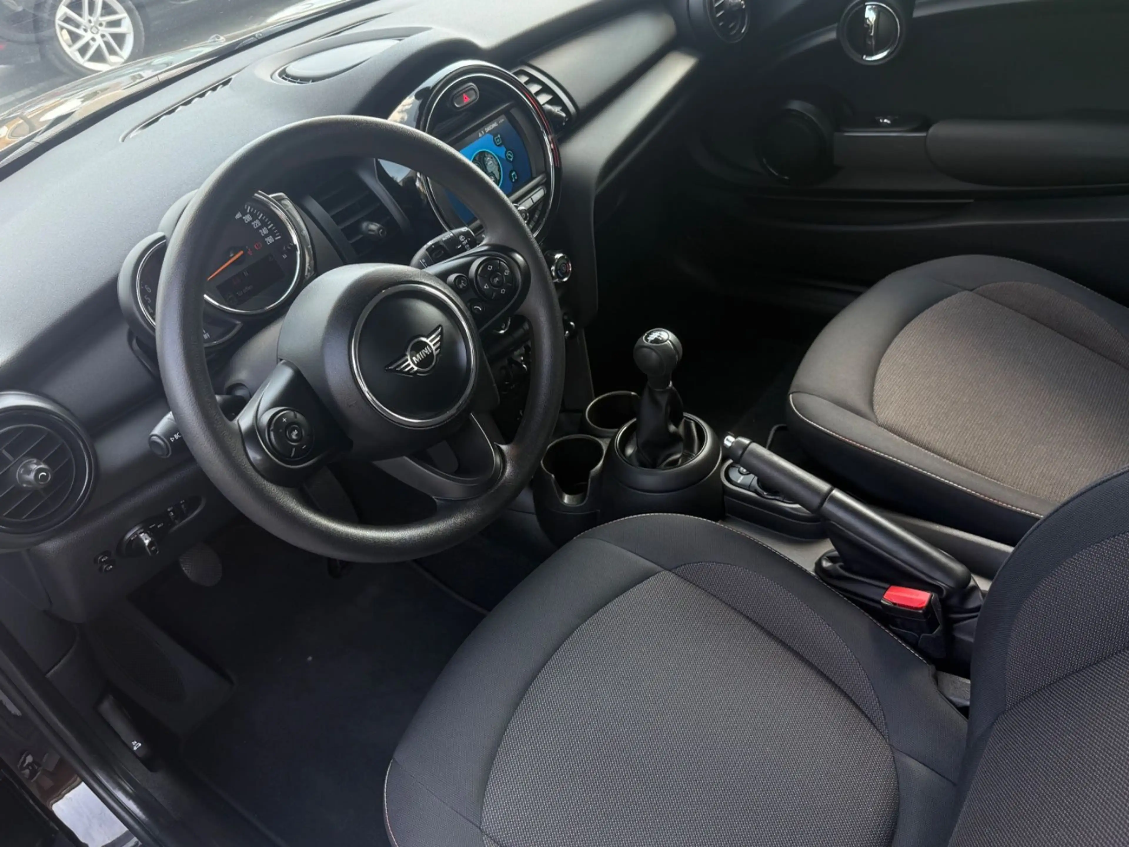 MINI One Mini 3-trg. One First! WENIG-KM! — photo 12