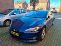 Tesla Model S Model S 100D Blauw - thumbnail 9