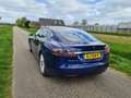 Tesla Model S Model S 100D Blauw - thumbnail 4