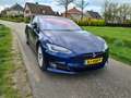 Tesla Model S Model S 100D Blauw - thumbnail 2