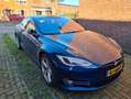 Tesla Model S Model S 100D Blauw - thumbnail 7