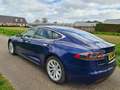 Tesla Model S Model S 100D Blauw - thumbnail 5
