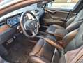 Tesla Model S Model S 100D Blauw - thumbnail 13