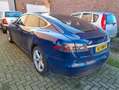 Tesla Model S Model S 100D Blauw - thumbnail 10