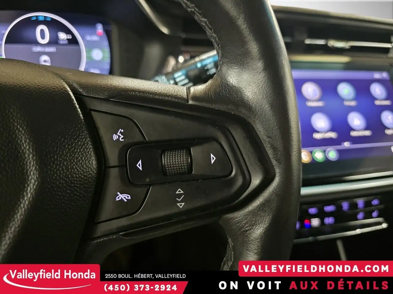 Chevrolet Trailblazer снимка Chevrolet Trailblazer