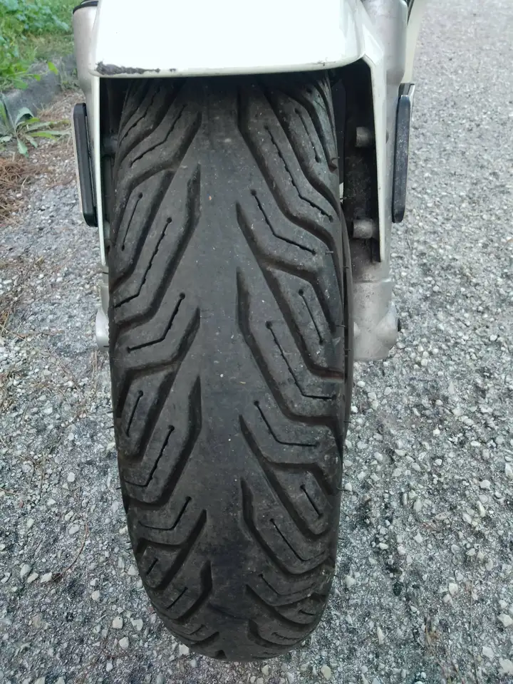 Aprilia