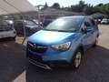 Opel Crossland X 1,2-110 Ps * Pickerl 3/2026 Blau - thumbnail 1