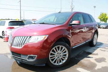 AWD, MAGS, TOIT PANORAMIQUE, BLUETOOTH, CUIR, AC