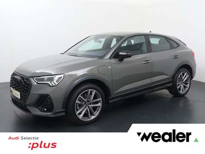 Audi Q3 Sportback 45 TFSI e S Edition | 245 PK | SoH 97% |