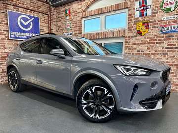 Formentor 1.5 TSi 150cv Auto Navi/SiègCh/ALU18