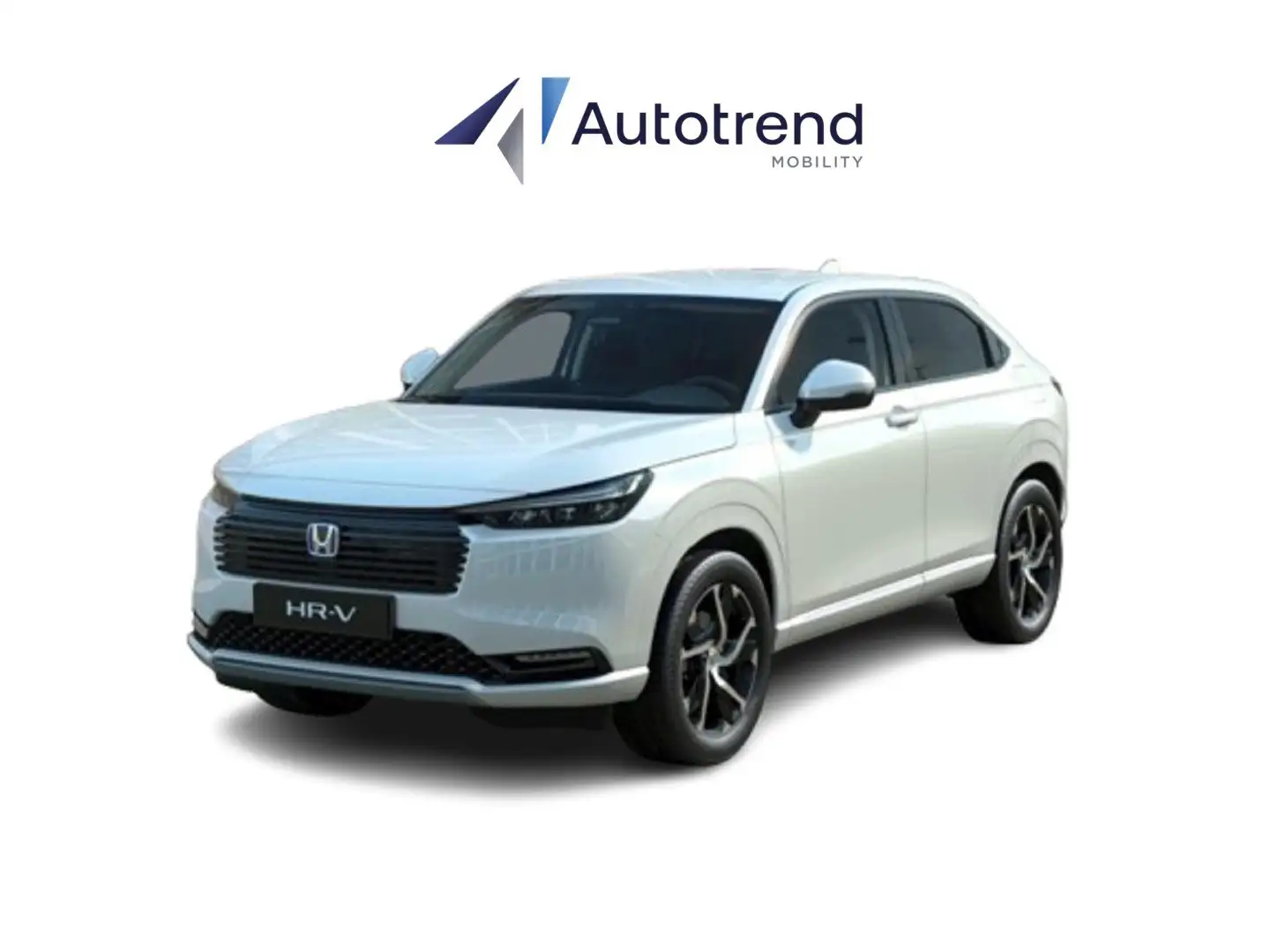 Honda HR-V 1.5 131 CV Hybrid Automatica NAVI LED Advance Plus Bianco - 1