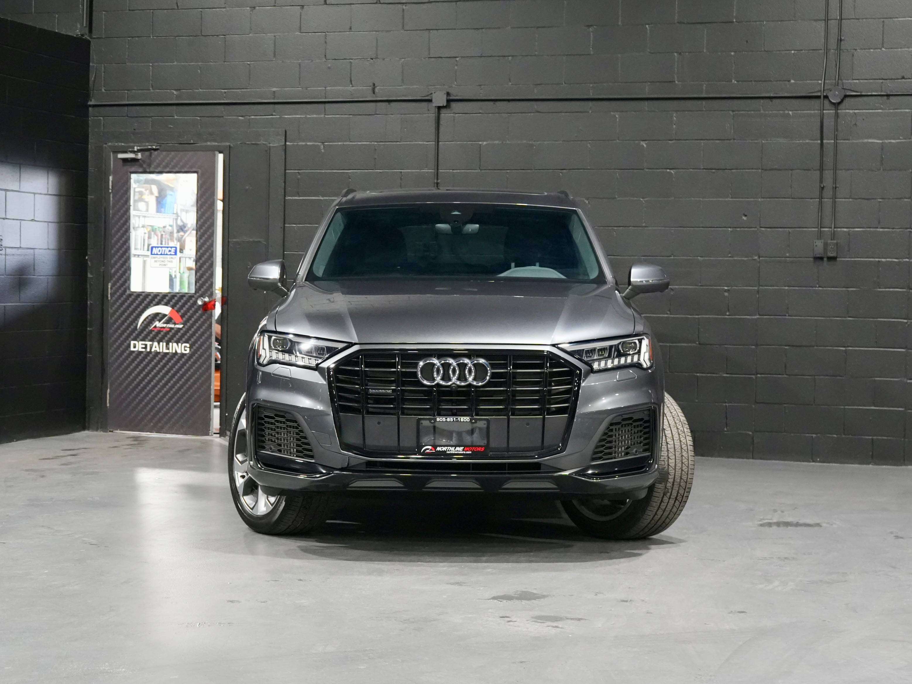 2023 Audi Q7