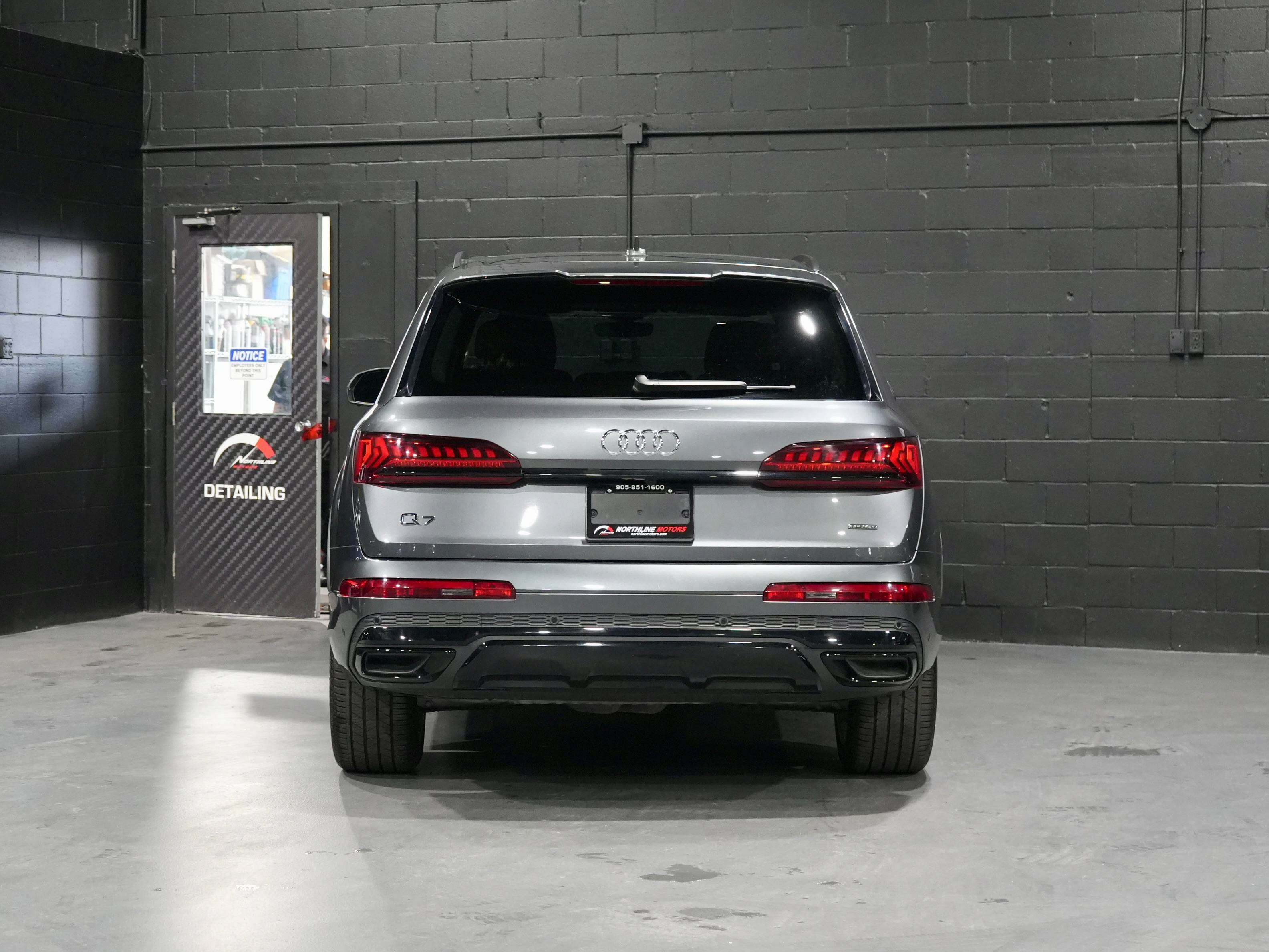 2023 Audi Q7