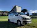Volkswagen T6 California California 2.0TDI BMT Ocean 110kW Ocean Blanco - thumbnail 1
