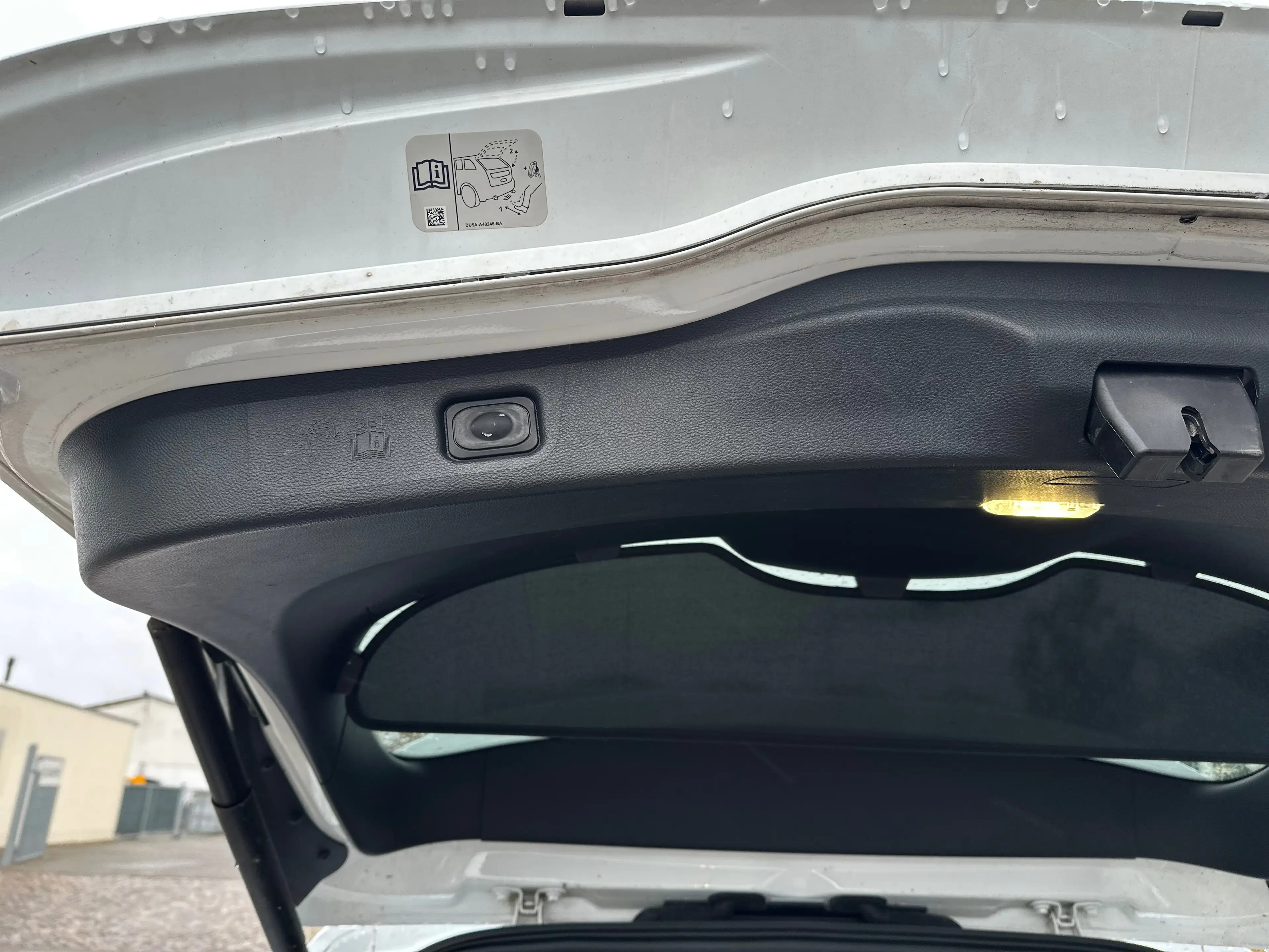 Ford S-Max Titanium VOLL AUSSTATTUNG — photo 8