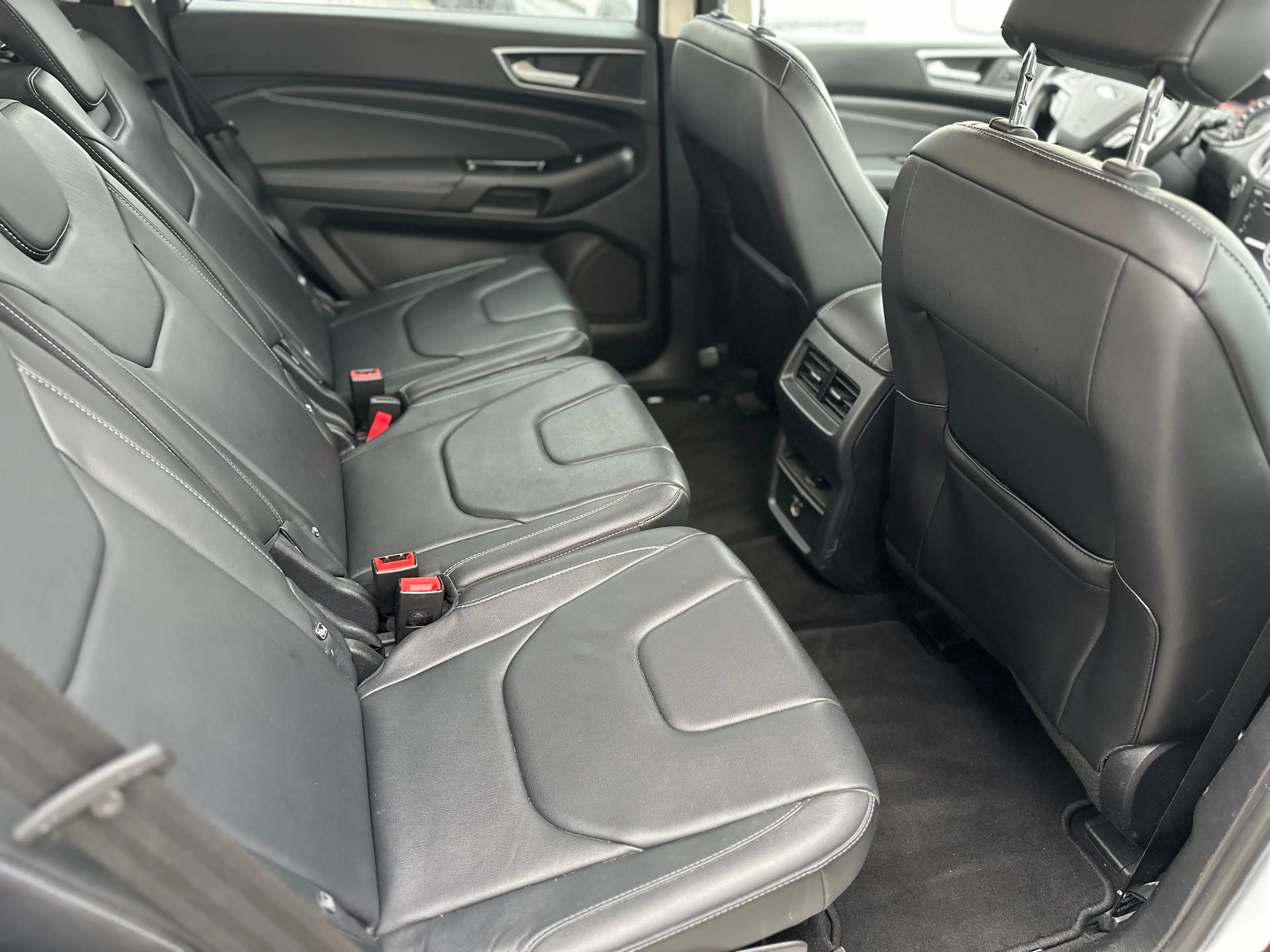 Ford S-Max Titanium VOLL AUSSTATTUNG — photo 12