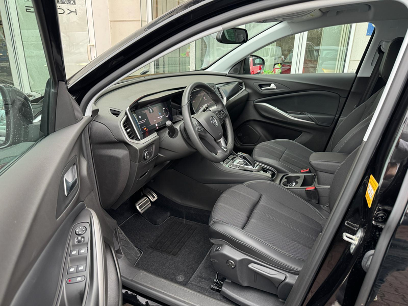 Opel Grandland X 1.2 T Elegance  SHZ*LHZ*KAMERA*CARPLAY — photo 14