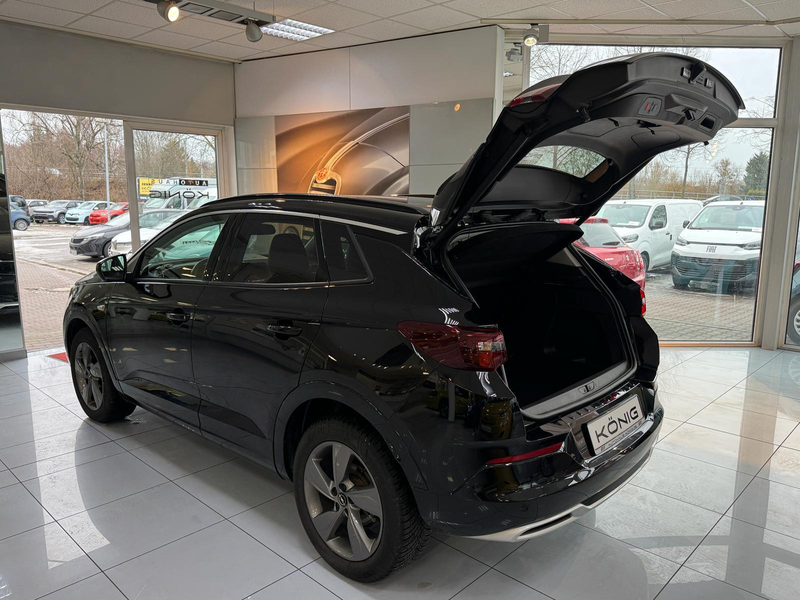 Opel Grandland X 1.2 T Elegance  SHZ*LHZ*KAMERA*CARPLAY — photo 5