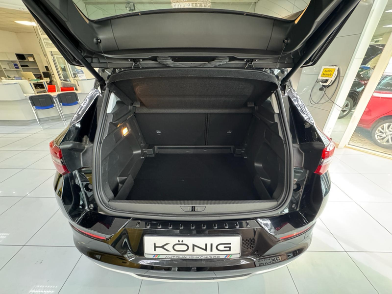 Opel Grandland X 1.2 T Elegance  SHZ*LHZ*KAMERA*CARPLAY — photo 7