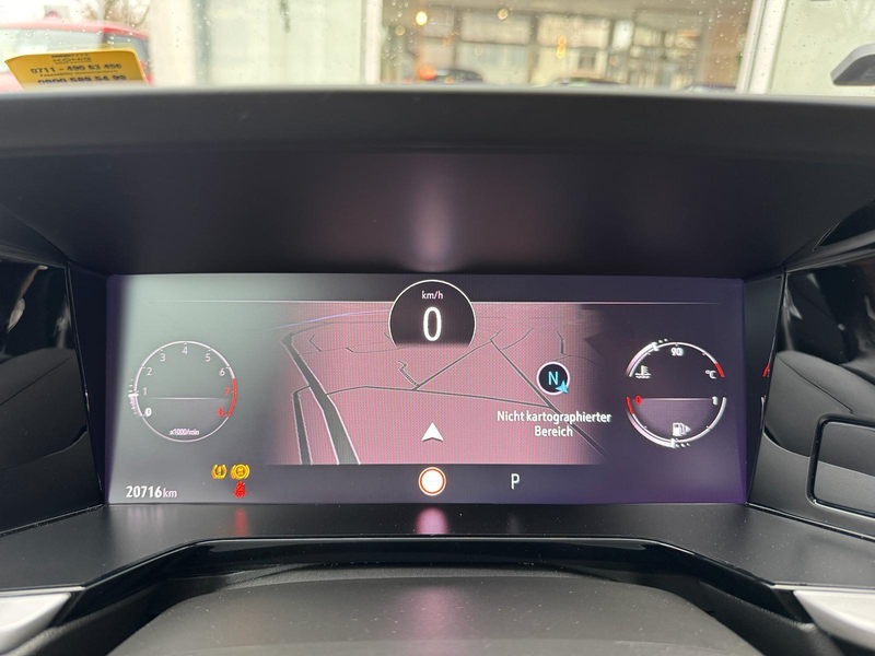Opel Grandland X 1.2 T Elegance  SHZ*LHZ*KAMERA*CARPLAY — photo 15