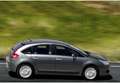 Citroen C4 C4 1.6 hdi 16v Exclusive 110cv Fap Schwarz - thumbnail 11