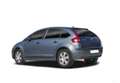 Citroen C4 C4 1.6 hdi 16v Exclusive 110cv Fap Schwarz - thumbnail 10