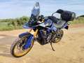 Suzuki V-Strom 800DE Negro - thumbnail 1
