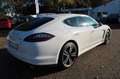 Porsche Panamera 4 S nagelneuer Motor bei Porsche Navi Weiß - thumbnail 12