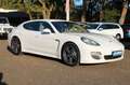 Porsche Panamera 4 S nagelneuer Motor bei Porsche Navi Weiß - thumbnail 1