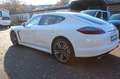 Porsche Panamera 4 S nagelneuer Motor bei Porsche Navi Weiß - thumbnail 3