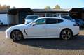Porsche Panamera 4 S nagelneuer Motor bei Porsche Navi Weiß - thumbnail 10
