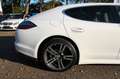 Porsche Panamera 4 S nagelneuer Motor bei Porsche Navi Weiß - thumbnail 25