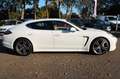Porsche Panamera 4 S nagelneuer Motor bei Porsche Navi Weiß - thumbnail 22